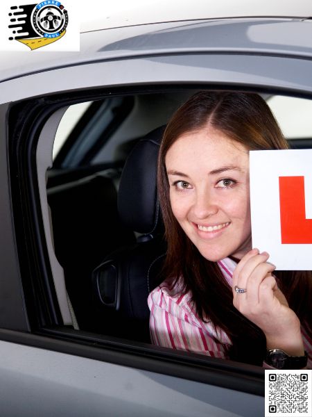 What Makes Pierre Paul Driving School the Top Choice for Teens?