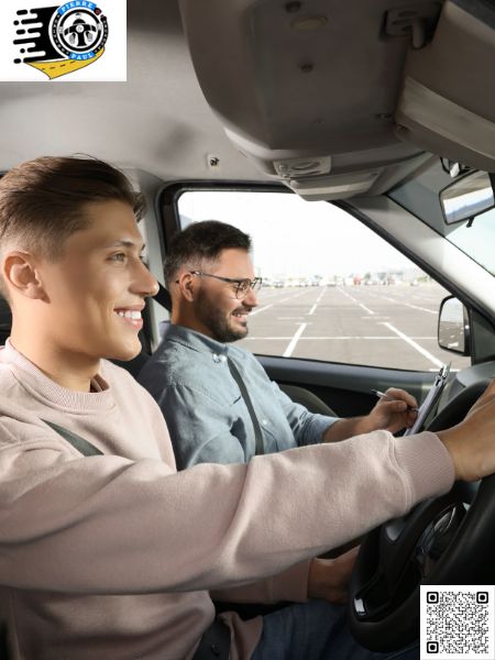 How This Brooklyn Driving School Prepares You for Real-World Driving