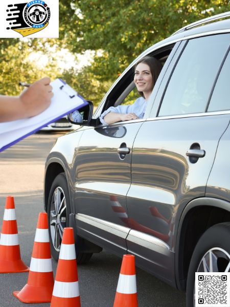 How to Choose the Best Driving School in Brooklyn