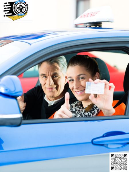 How This Brooklyn Driving School Turns Anxiety Into Confidence