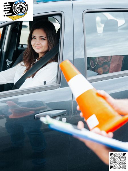 More Than Lessons—We Build Lifelong Driving Skills
