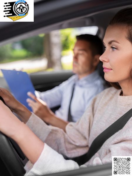 Are driving packages available for adults too?