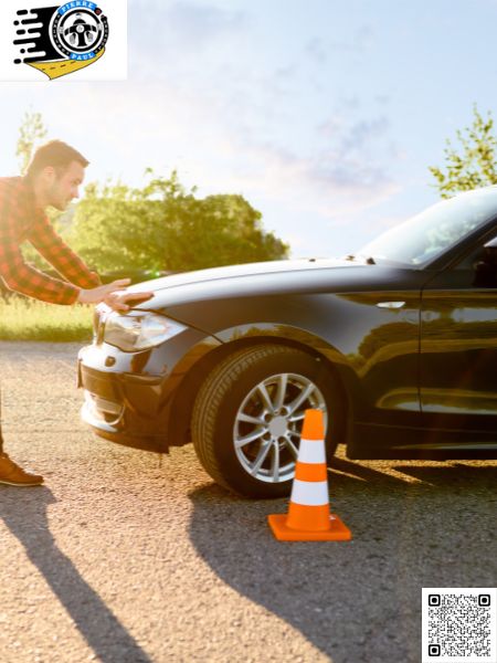 From Zero Experience to Confident Driving