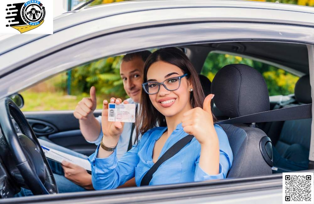 How Pierre Paul Helped Me Pass After Failing 3 Times