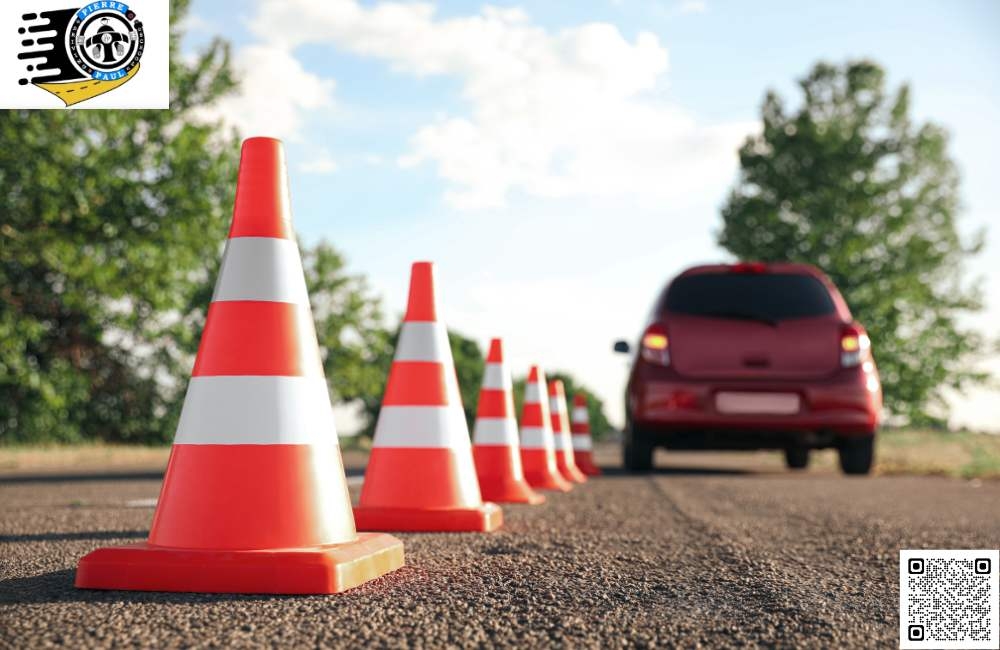 What You Get From Pierre Paul’s Driving Packages