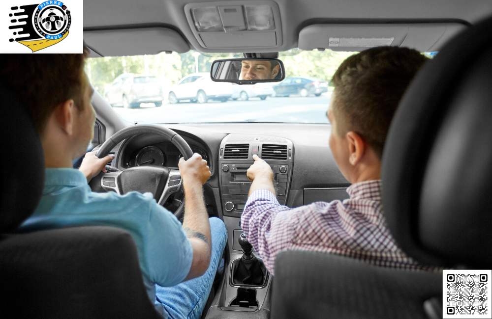 What to Expect From Your First Driving Lesson in Brooklyn